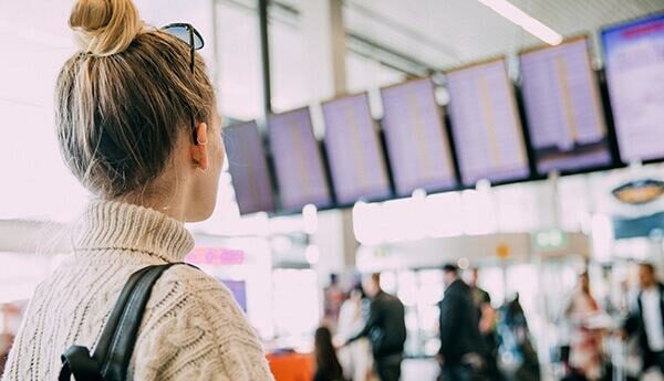 Business digital signage use cases