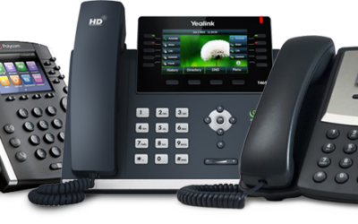 What a Cloud Phone System Does Better Than a Traditional Office Phone System