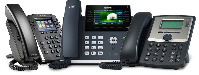 What a Cloud Phone System Does Better Than a Traditional Office Phone System