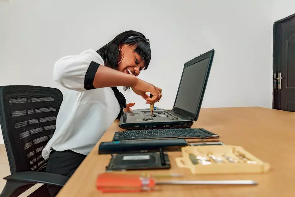 Why Regular IT Maintenance Still Matters in 2026