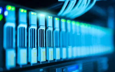 How Better Network Design Improves Performance, Security, and Remote Work