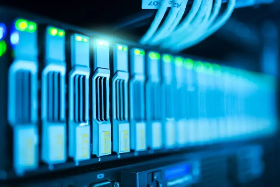 How Better Network Design Improves Performance, Security, and Remote Work