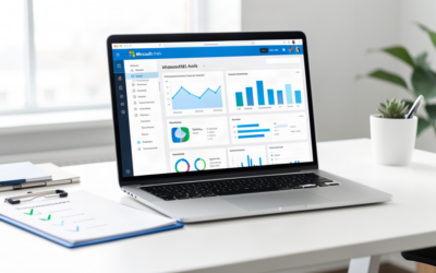 How to Audit Your Microsoft 365 Environment in Under an Hour