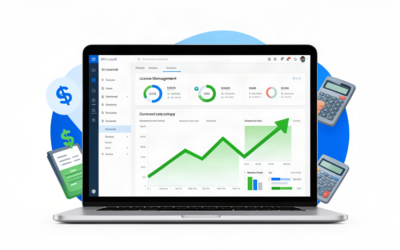 How to Reduce Microsoft 365 Costs Without Losing What Your Team Needs