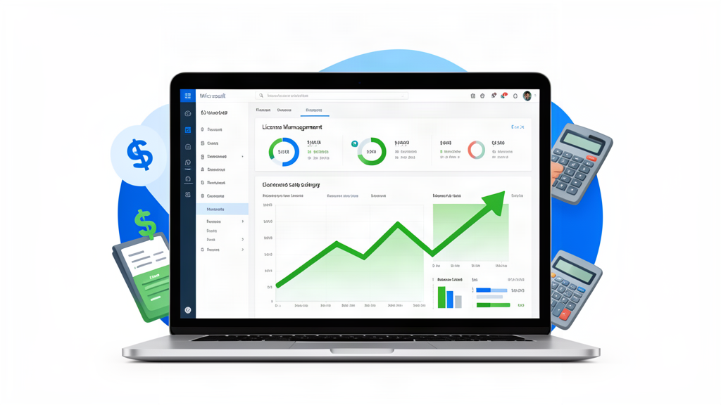 How to Reduce Microsoft 365 Costs Without Losing What Your Team Needs