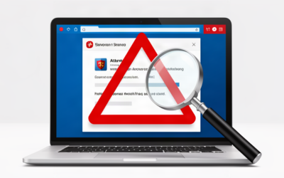 How to Spot a Phishing Email Before It Costs Your Business
