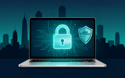 How to Protect Your Atlanta Small Business from Ransomware Without a Massive IT Budget