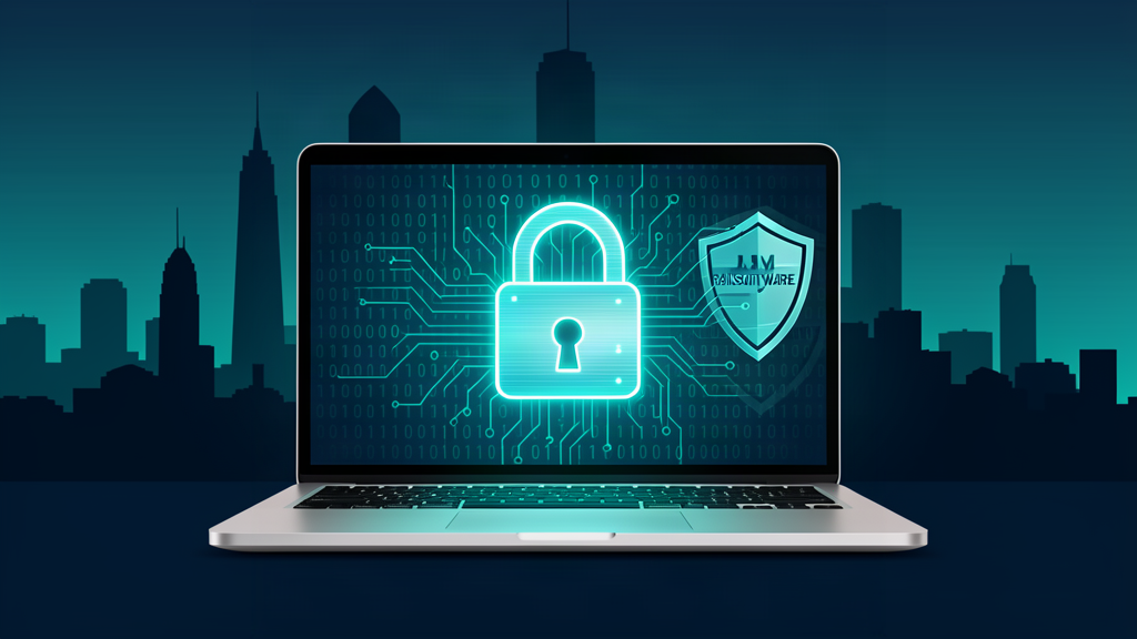 How to Protect Your Atlanta Small Business from Ransomware Without a Massive IT Budget