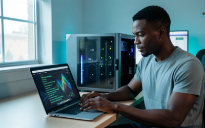 Would Your Business Survive a Lost Server? Why Backup Testing Matters