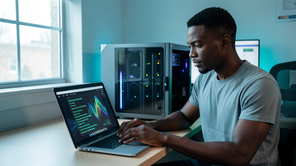 Would Your Business Survive a Lost Server? Why Backup Testing Matters