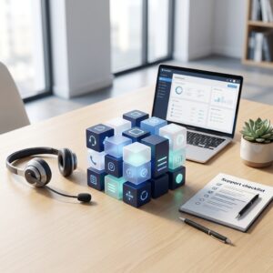Starter prepaid IT support package from AVS Technologies