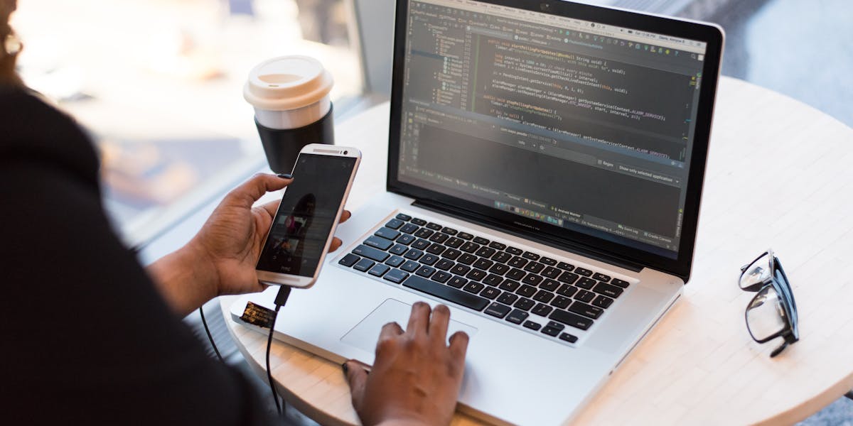 Endpoint security for business devices