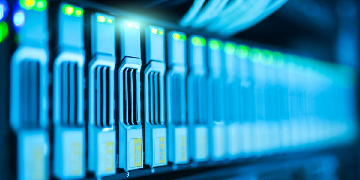 Managed Firewall
