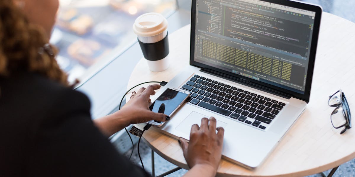 Business VoIP phone system