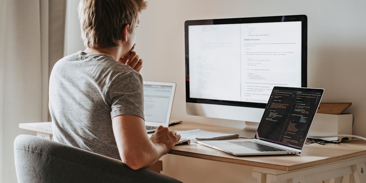 Remote IT Support