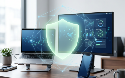 What Managed IT Services Include for Atlanta Small Businesses